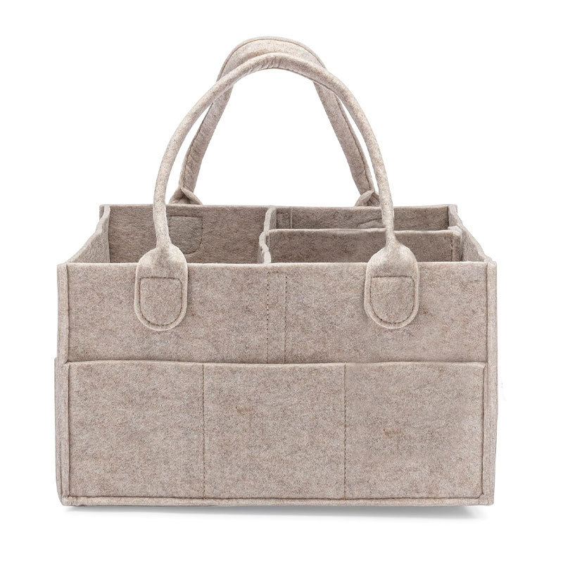 Baby Nursery Organiser - Caddy para fraldas - Caixa de