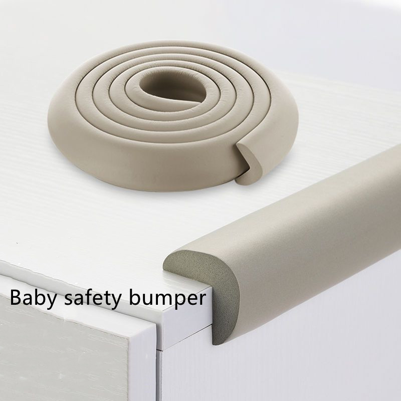 Corner Guard Foam - 2m super grosso móveis de segurança