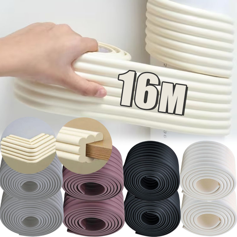 Corner Guard Foam - Tira de proteção de segurança do