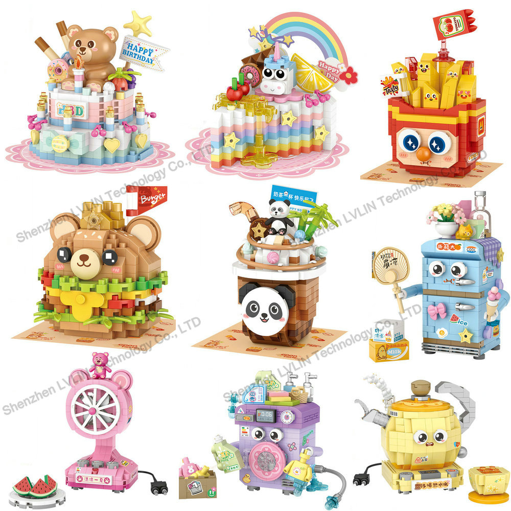 Blocos de construção de casas  - Lego Set Creator avaliação e preço