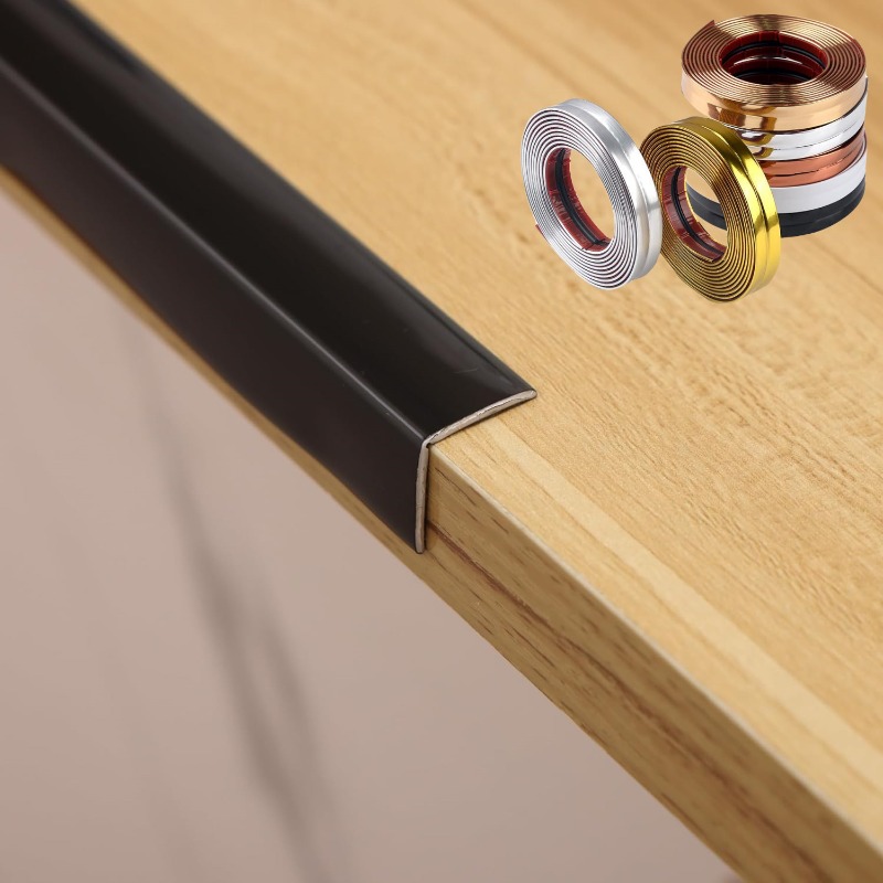12m mesa borda guarda móveis c - Corner Guard Foam avaliação e preço