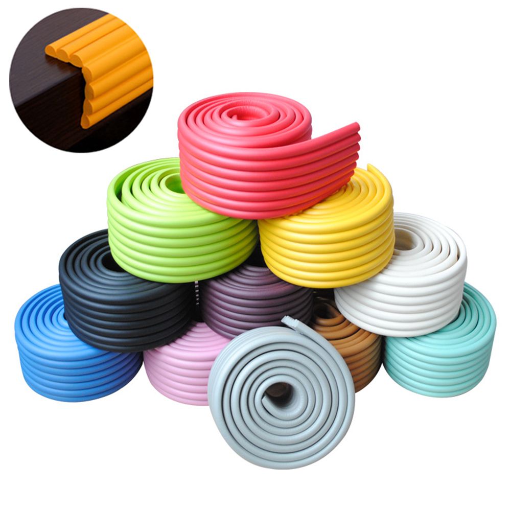 Faixa Protetora de Espuma para - Corner Guard Foam avaliação e preço