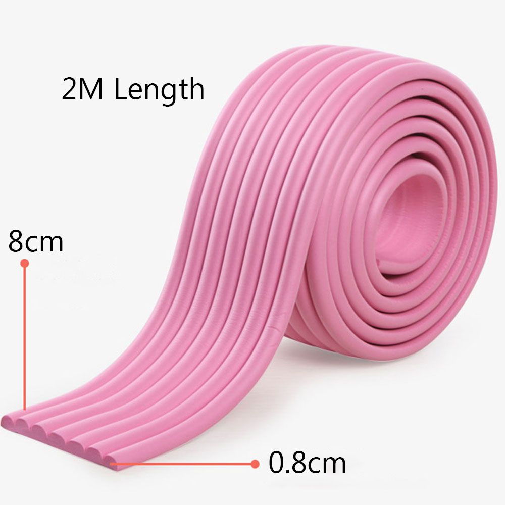 Faixa Protetora de Espuma para - Corner Guard Foam avaliação e preço