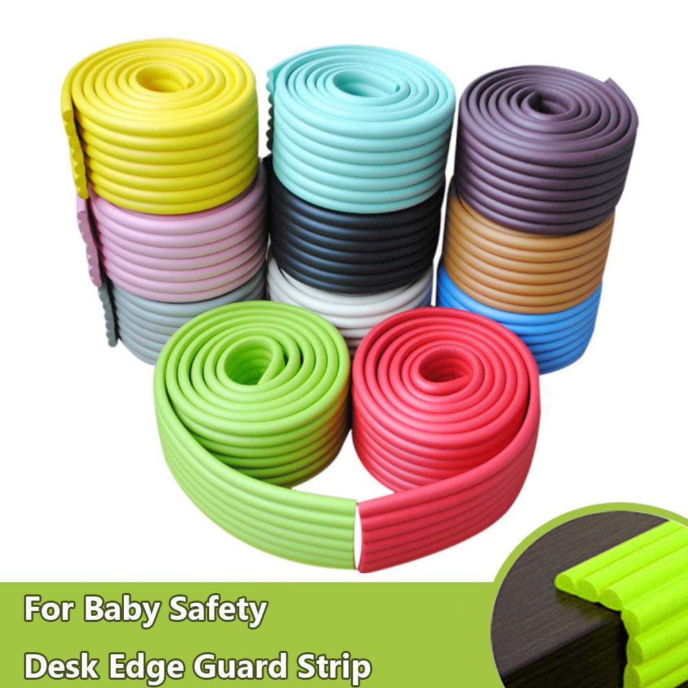 Faixa Protetora de Espuma para - Corner Guard Foam avaliação e preço