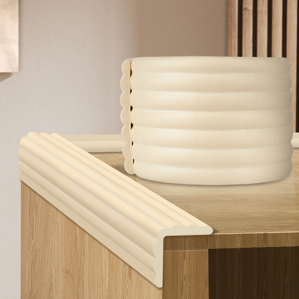 Tira de proteção de canto de s - Corner Guard Foam avaliação e preço