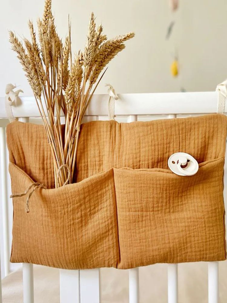 Organizador de berço de bebê,  - Baby Nursery Organiser avaliação e preço