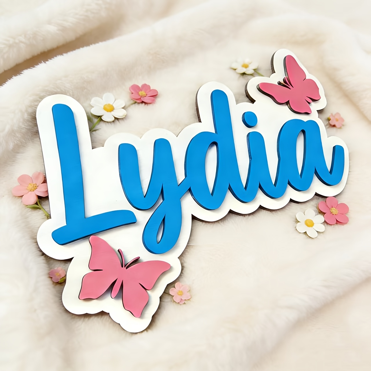 Placa de Porta Personalizada A - Baby Nursery Room avaliação e preço