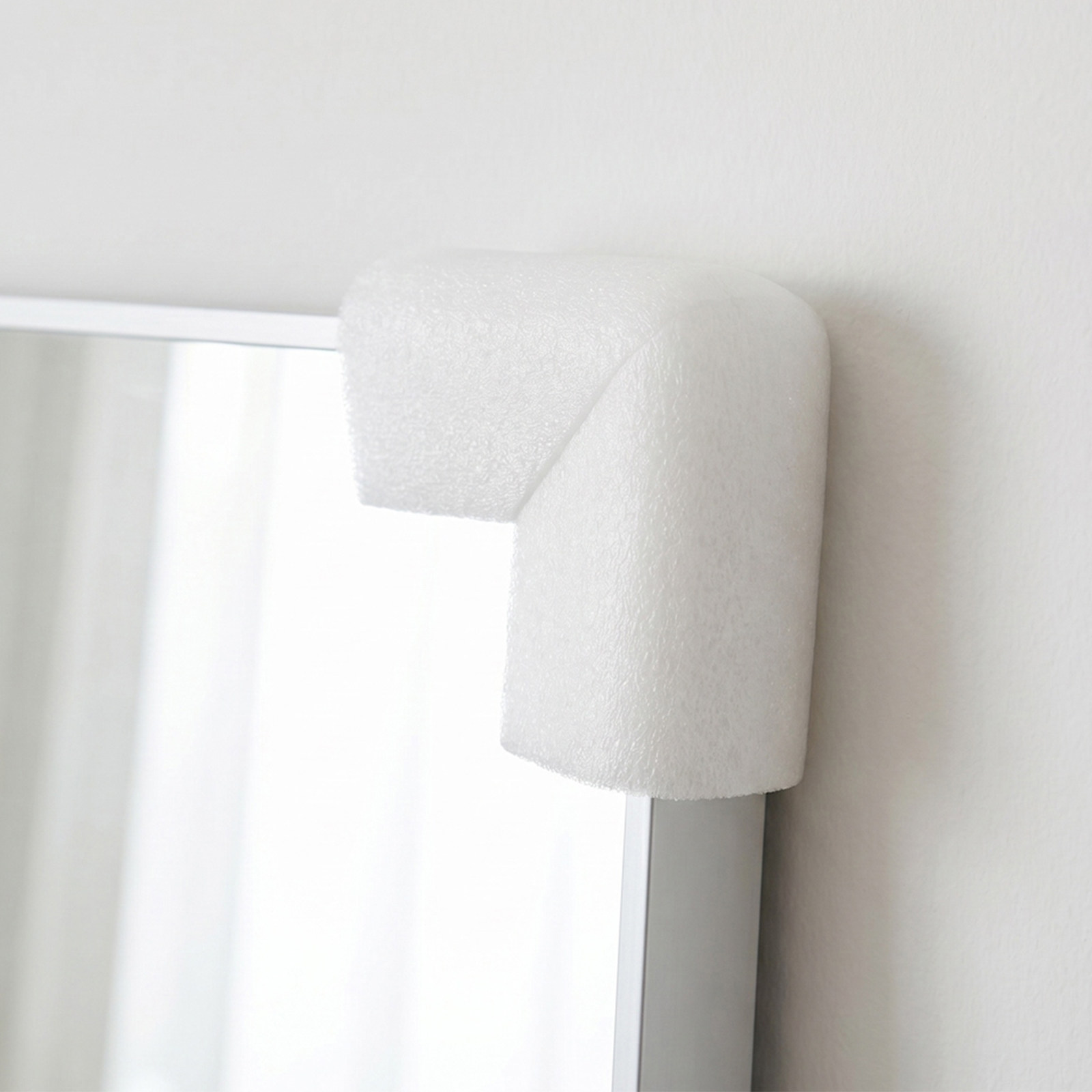 25 Peças Protetores de Canto d - Corner Guard Foam avaliação e preço