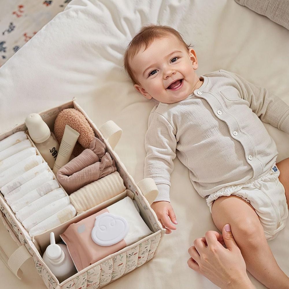 Organizador de Fraldas para Be - Baby Nursery Organiser avaliação e preço