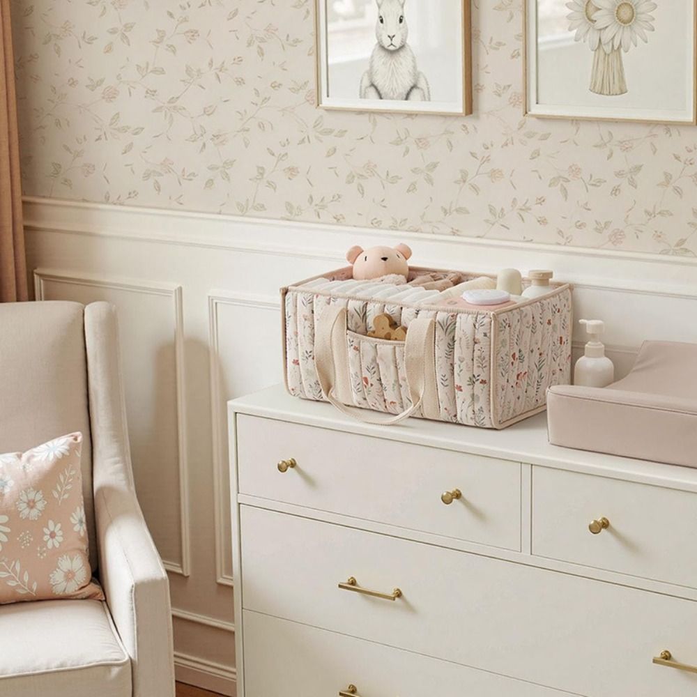 Organizador de Fraldas para Be - Baby Nursery Organiser avaliação e preço