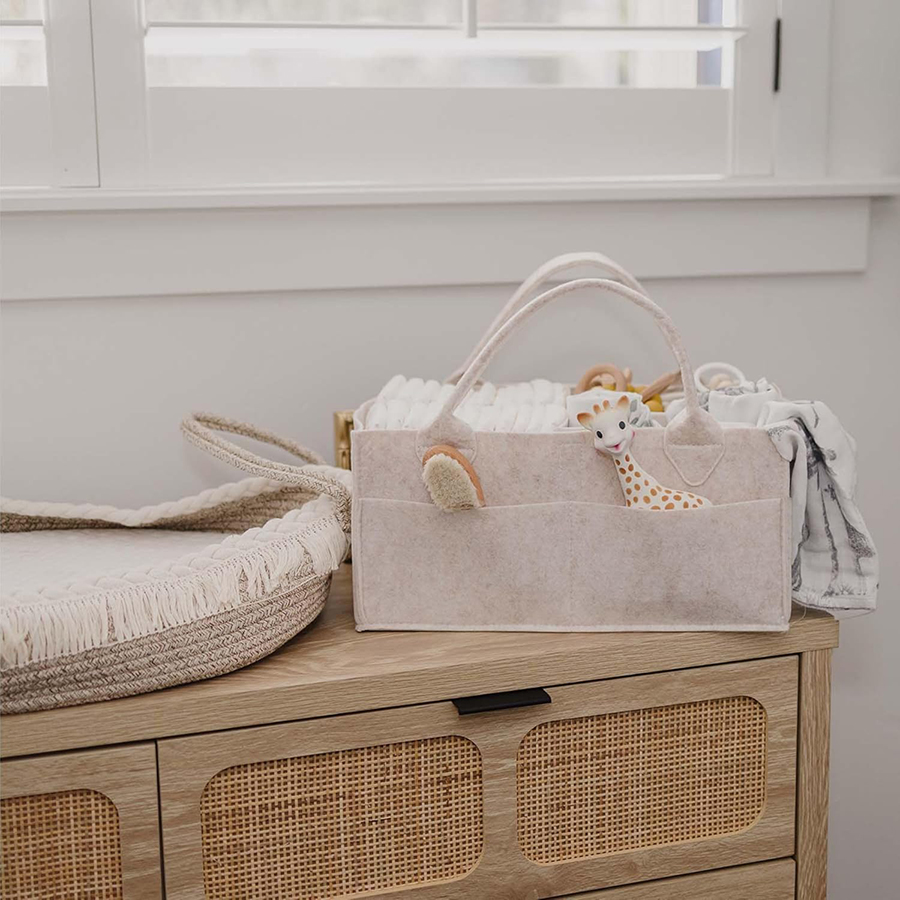 Bolsa Organizadora Portátil pa - Baby Nursery Organiser avaliação e preço