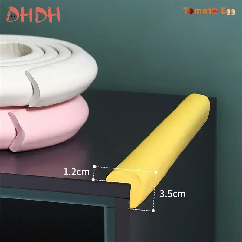 Borda de canto protetora pára- - Corner Guard Foam avaliação e preço