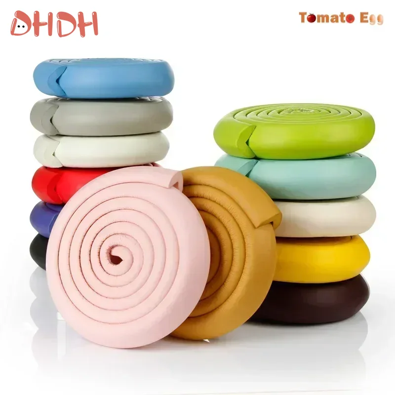 Borda de canto protetora pára- - Corner Guard Foam avaliação e preço