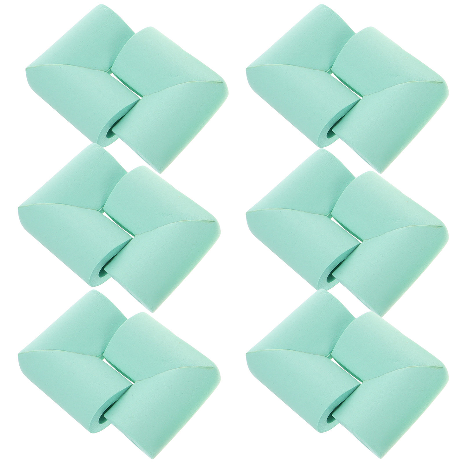 12 Peças Protetores de Canto e - Corner Guard Foam avaliação e preço