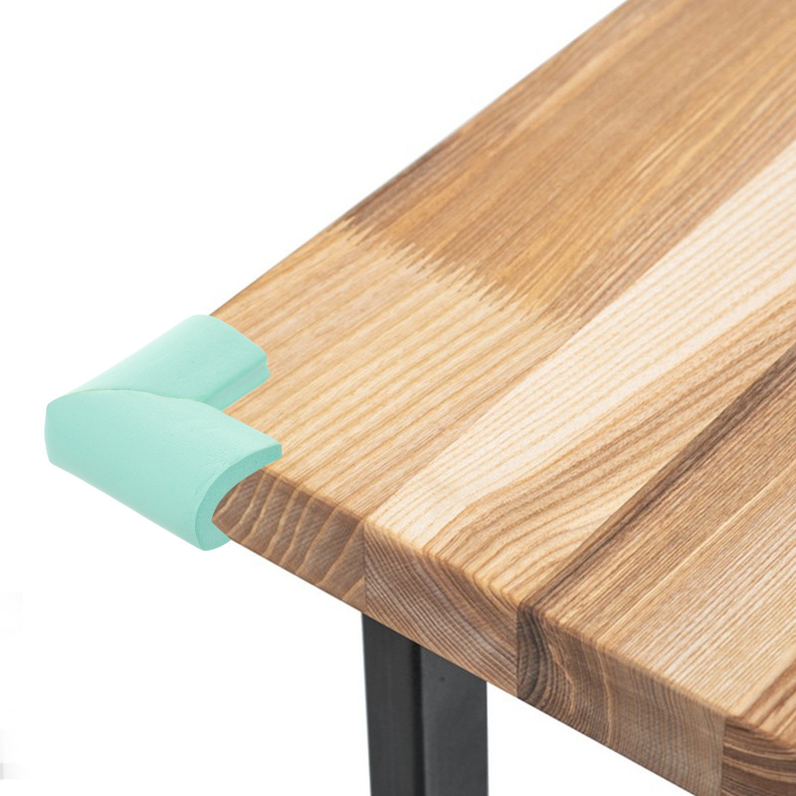 12 Peças Protetores de Canto e - Corner Guard Foam avaliação e preço