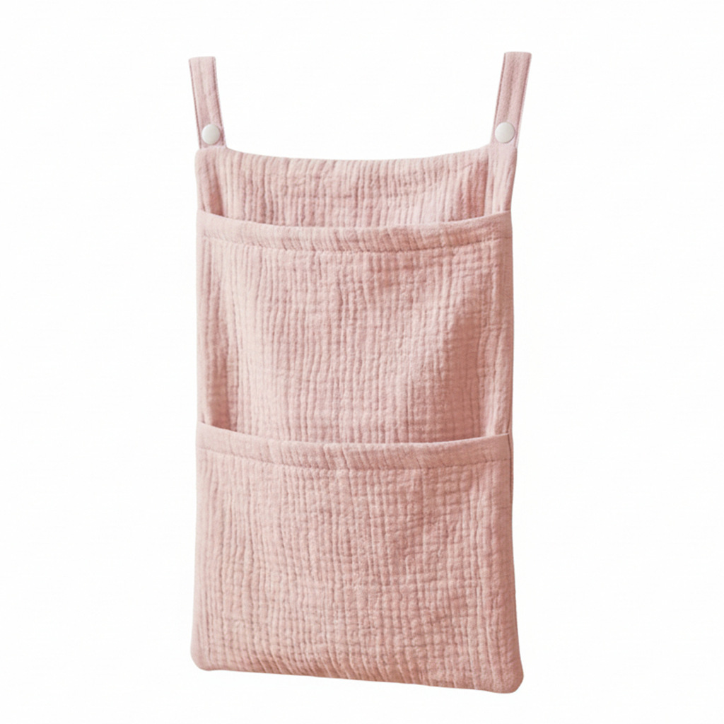Organizador de Berço para Bebê - Baby Nursery Organiser avaliação e preço