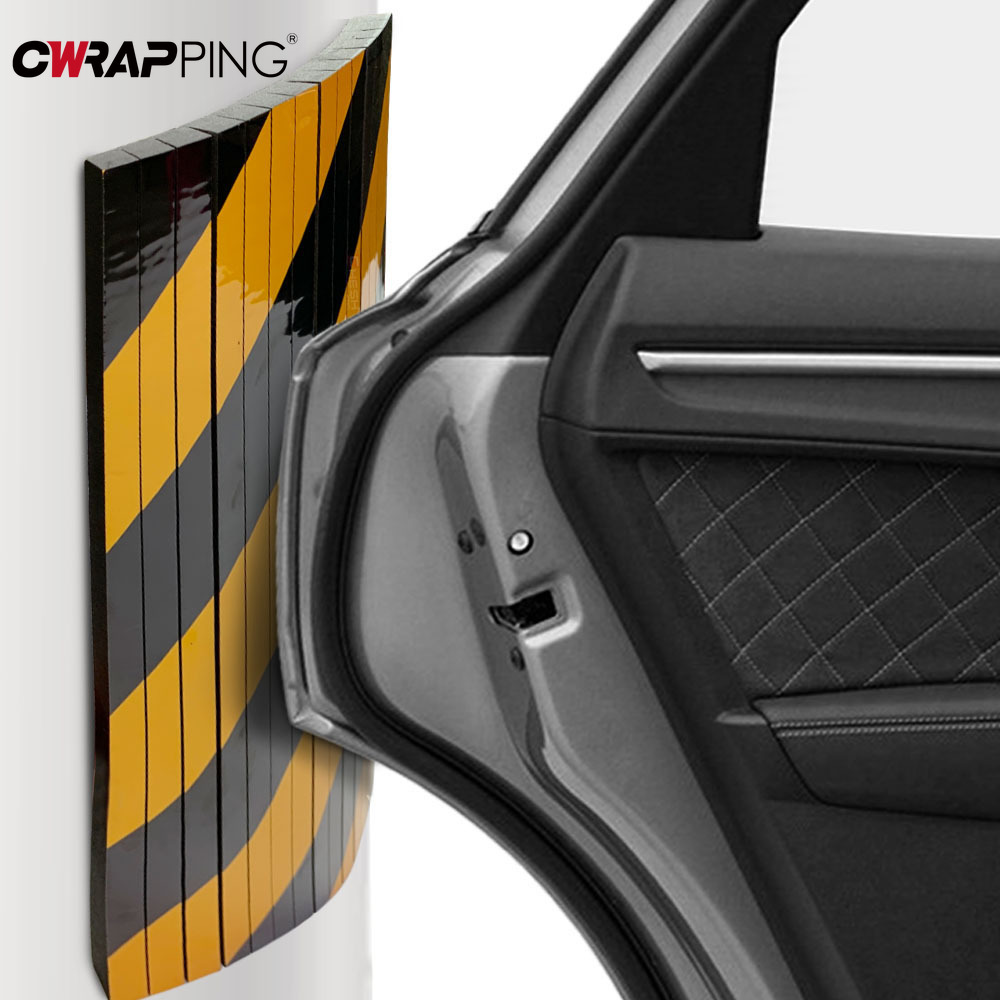 Sinais de aviso de espuma do c - Corner Guard Foam avaliação e preço