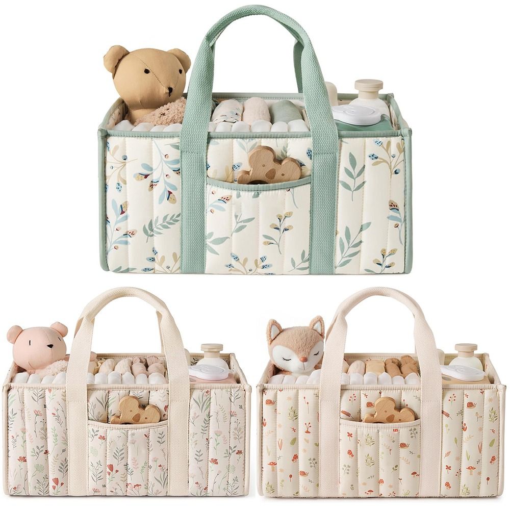 Organizador de Fraldas para Be - Baby Nursery Organiser avaliação e preço
