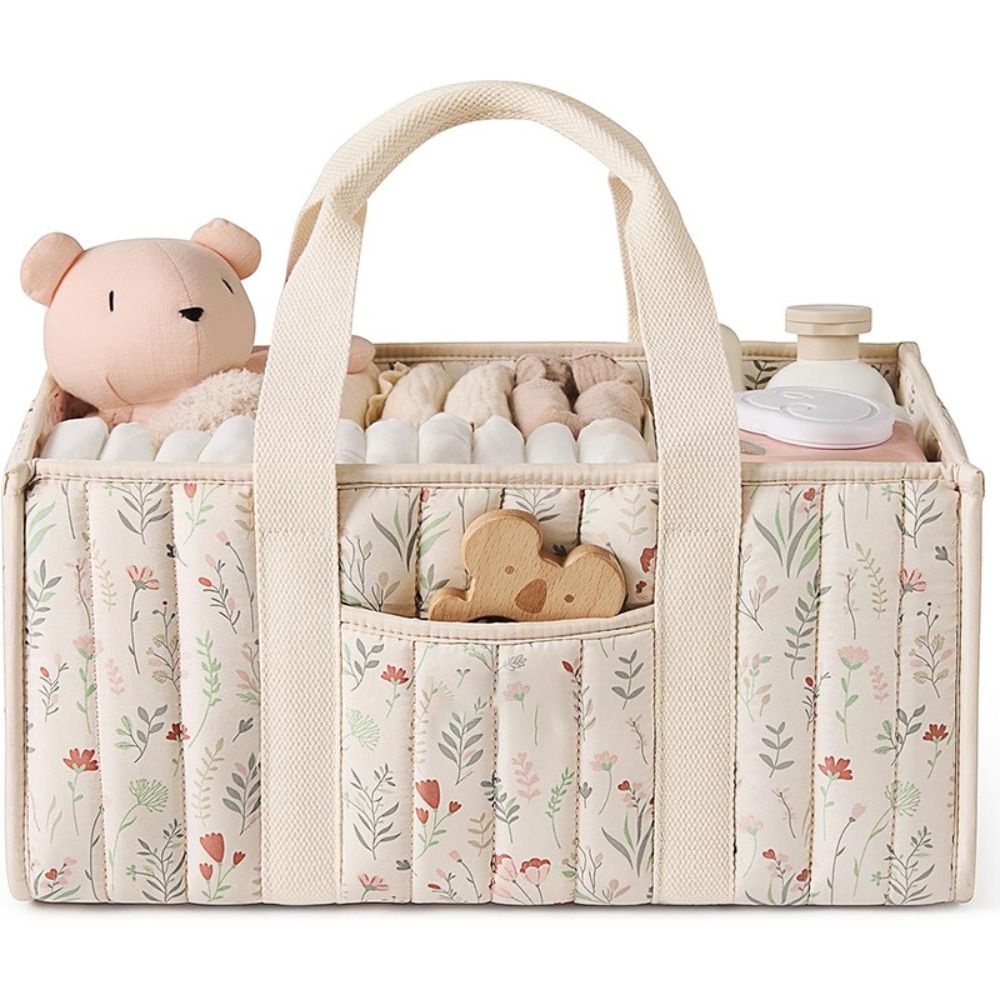 Organizador de Fraldas para Be - Baby Nursery Organiser avaliação e preço