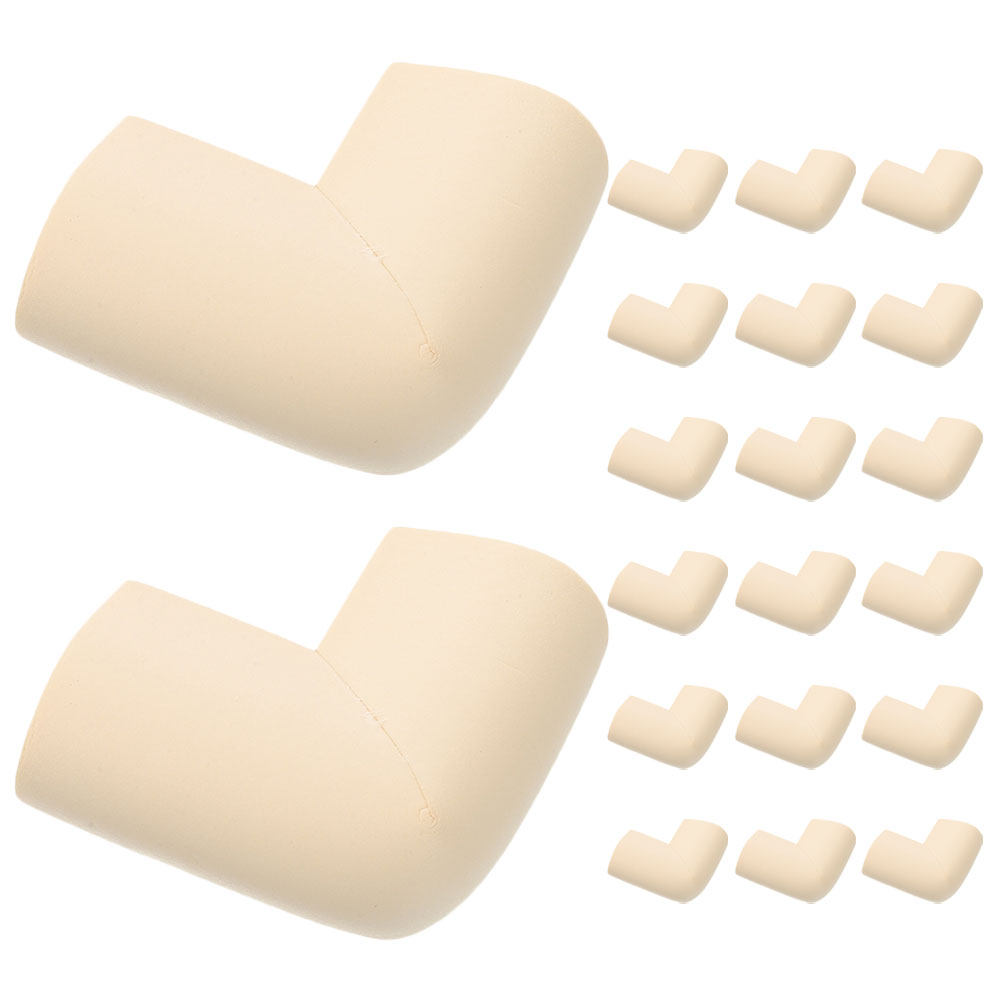 20 Peças Protetores de Canto d - Corner Guard Foam avaliação e preço