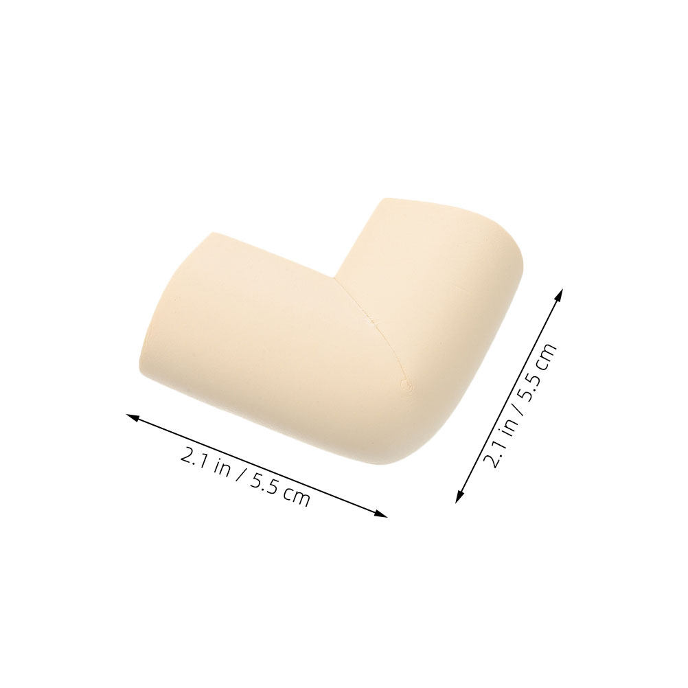 20 Peças Protetores de Canto d - Corner Guard Foam avaliação e preço