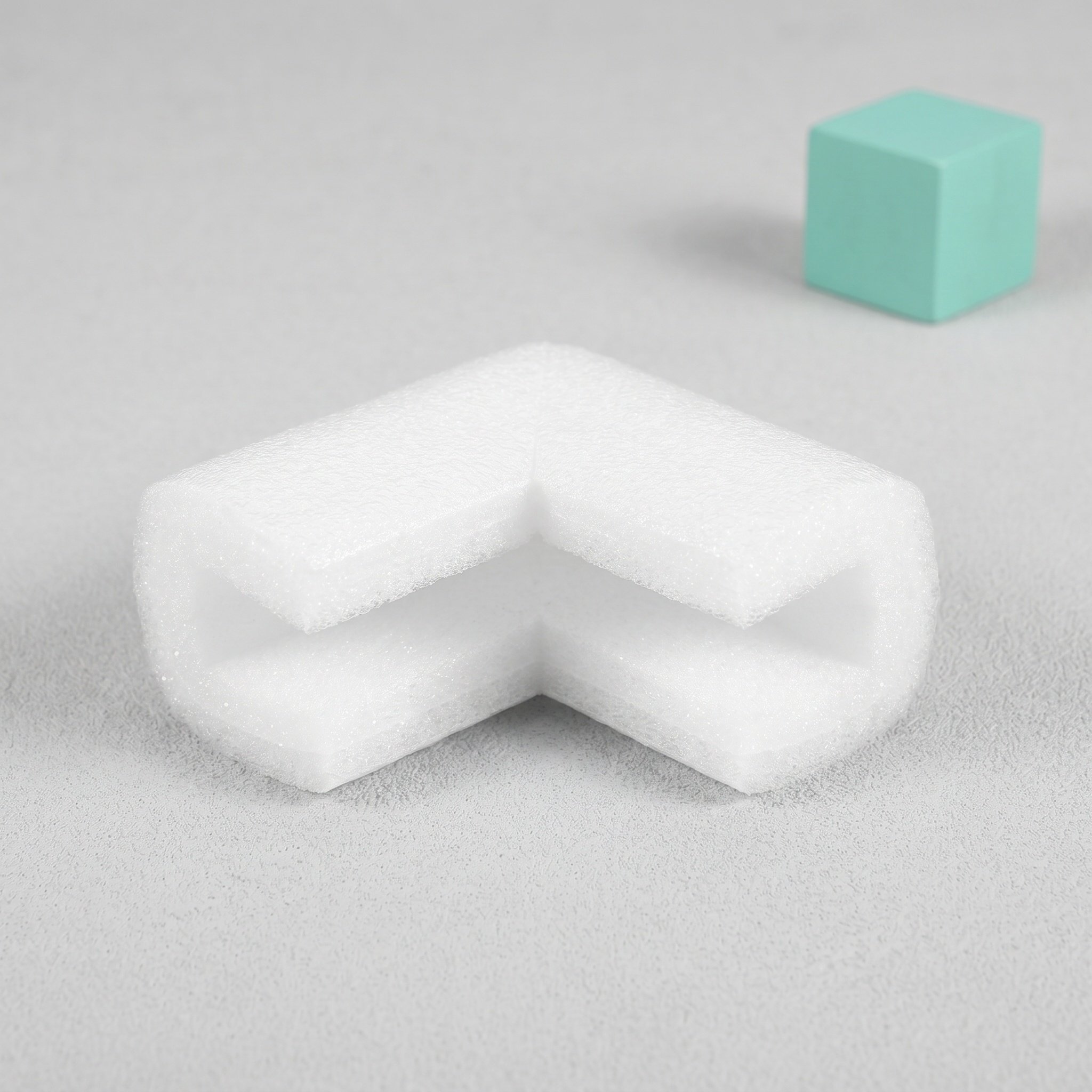 24 Peças Protetores de Canto e - Corner Guard Foam avaliação e preço