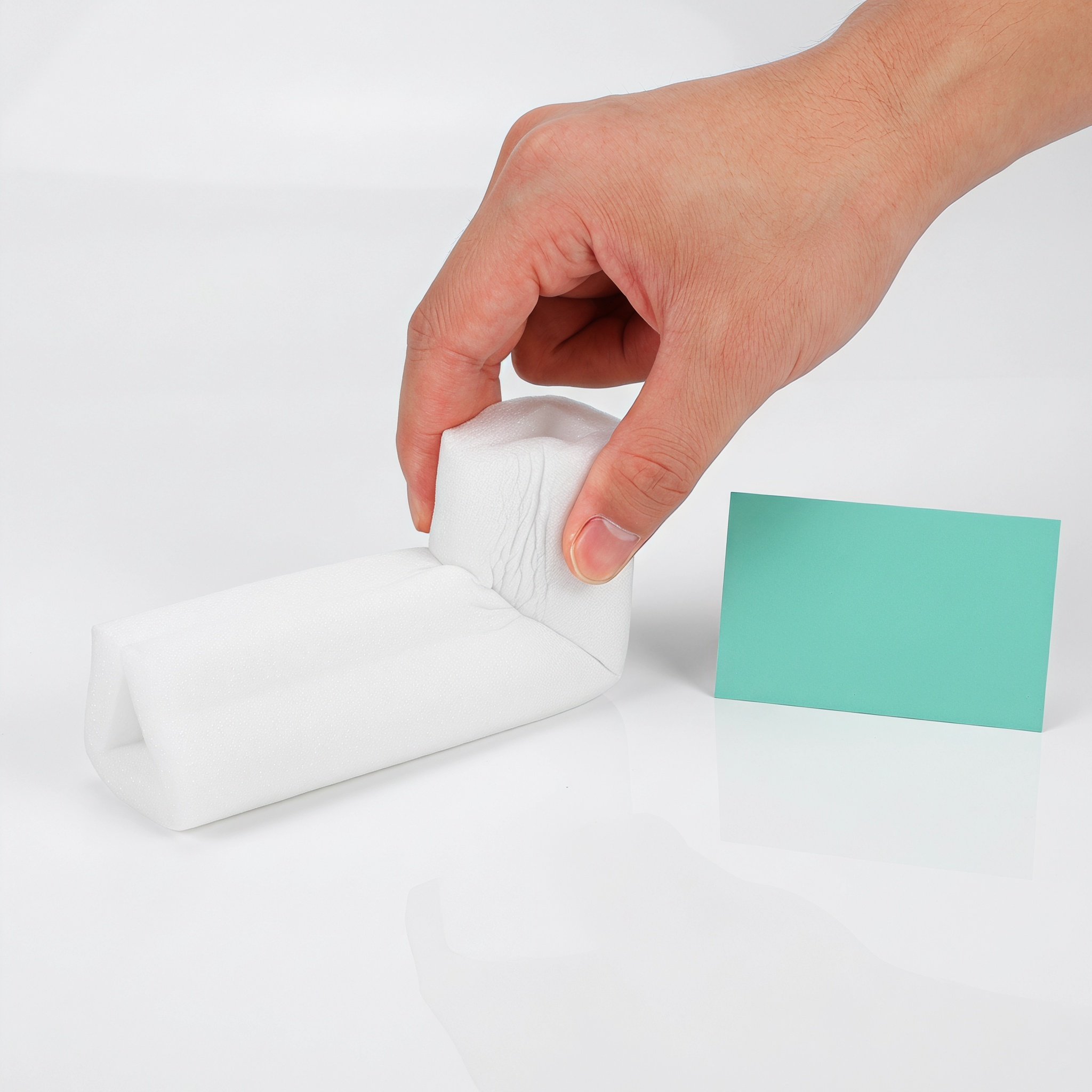 24 Peças Protetores de Canto e - Corner Guard Foam avaliação e preço