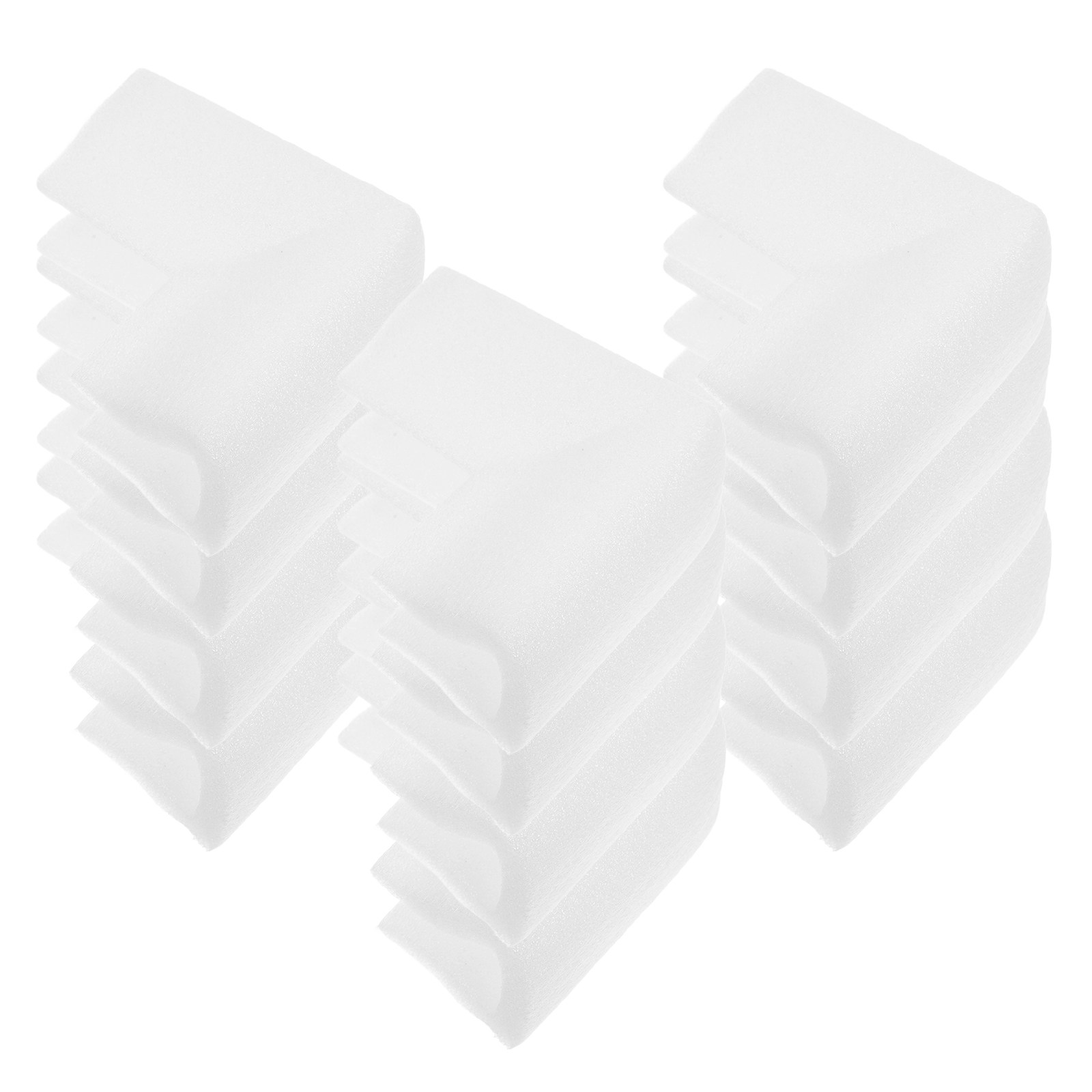 24 Peças Protetores de Canto e - Corner Guard Foam avaliação e preço