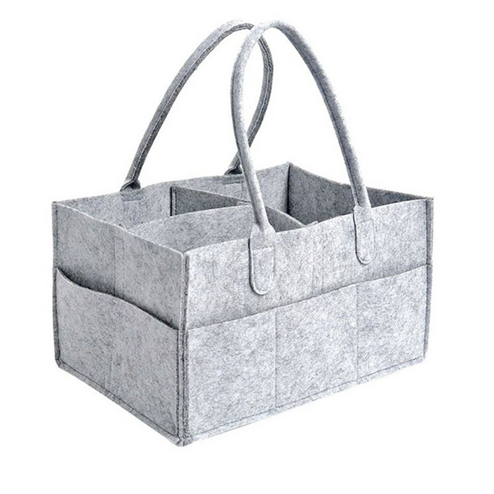 Saco de bola de fraldas do beb - Baby Nursery Organiser avaliação e preço