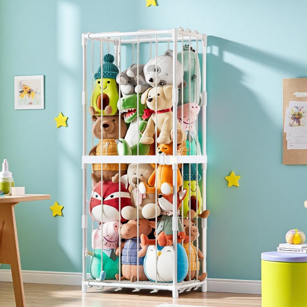 Organizador Vertical de Brinqu - Baby Nursery Room avaliação e preço