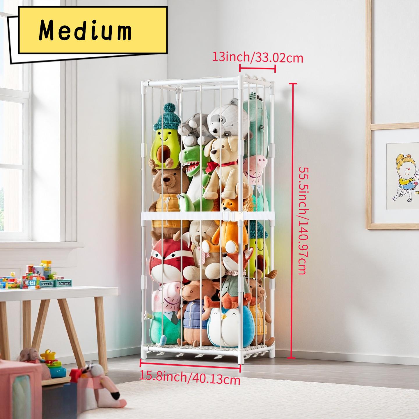 Organizador Vertical de Brinqu - Baby Nursery Room avaliação e preço