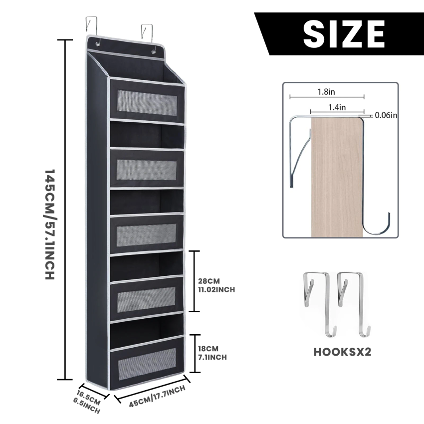 Organizador de Armazenamento p - Baby Nursery Organiser avaliação e preço