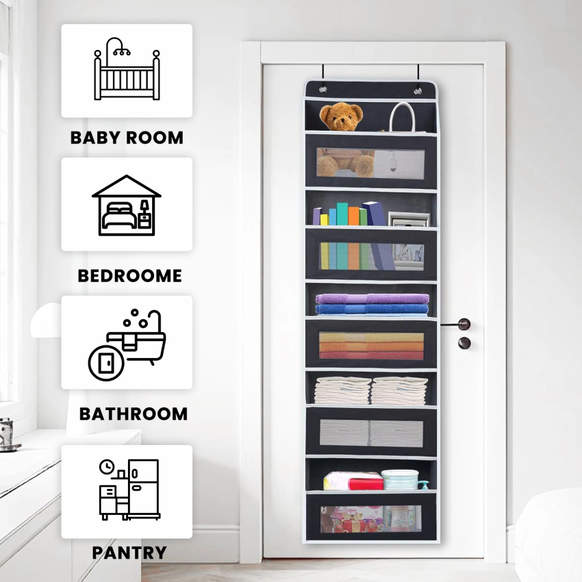 Organizador de Armazenamento p - Baby Nursery Organiser avaliação e preço