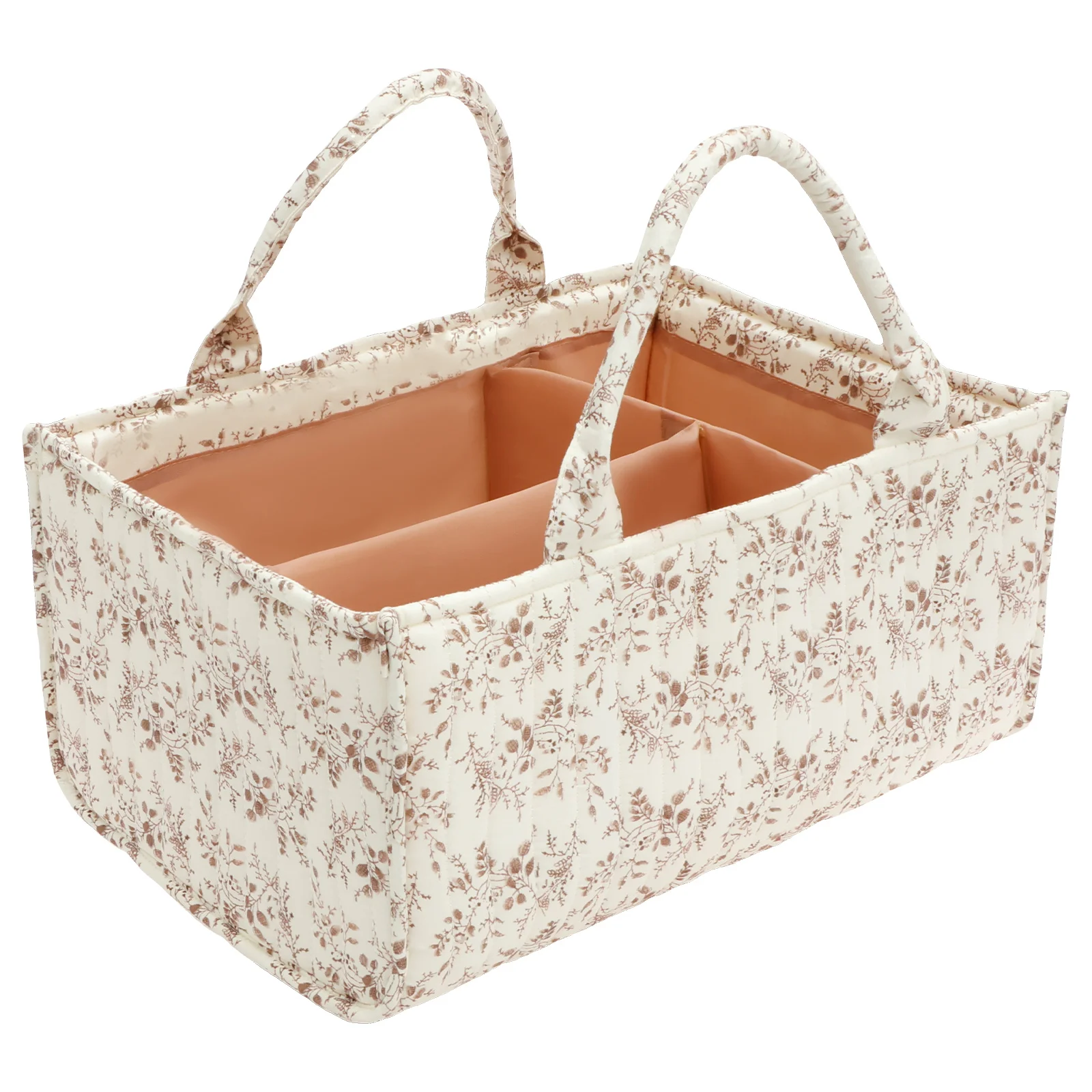 Organizador floral para fralda - Baby Nursery Organiser avaliação e preço