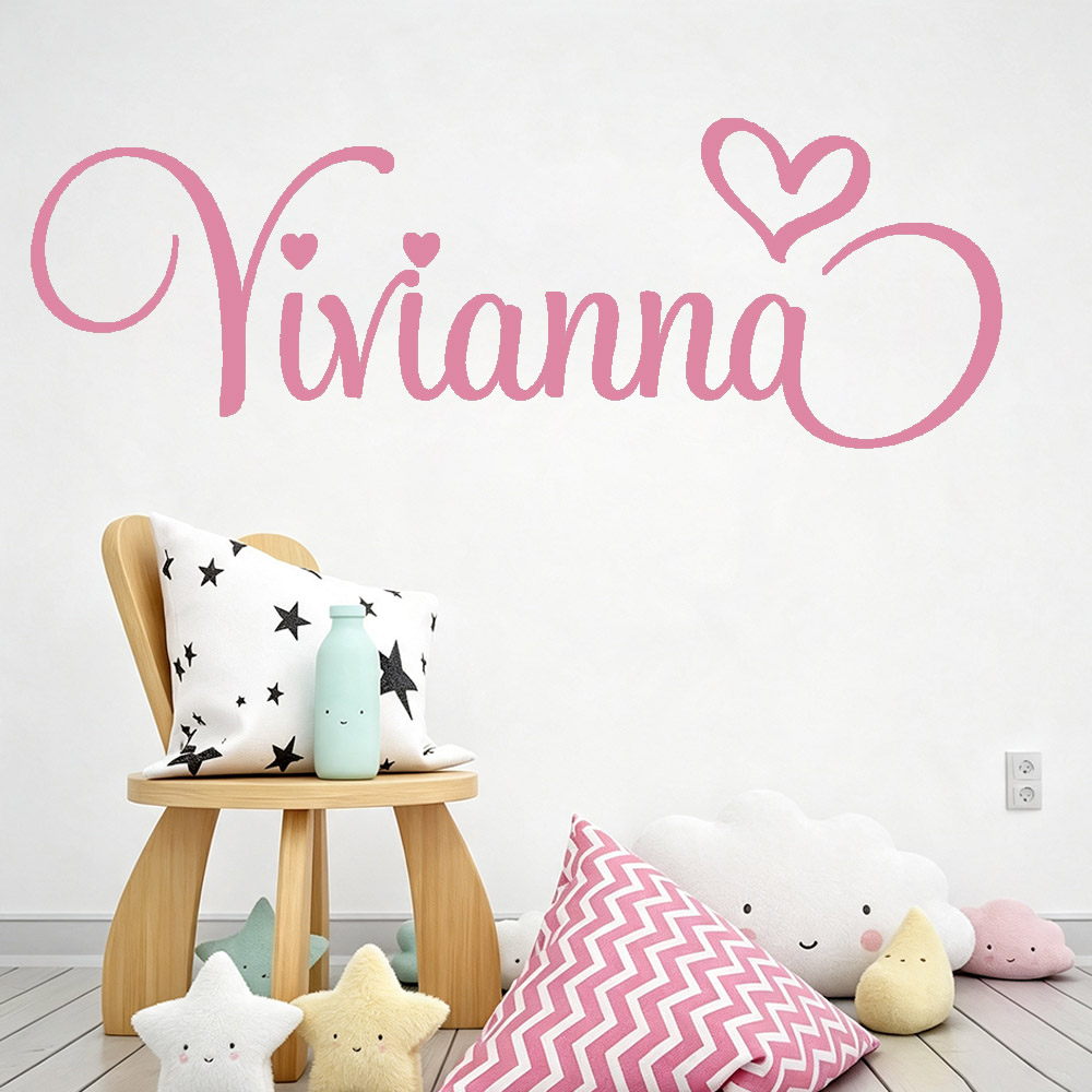 Adesivos de Parede para Quarto - Baby Nursery Stickers avaliação e preço