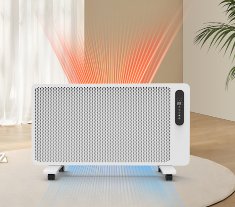 Aquecedor Elétrico Radiante Si - Baby Nursery Room avaliação e preço