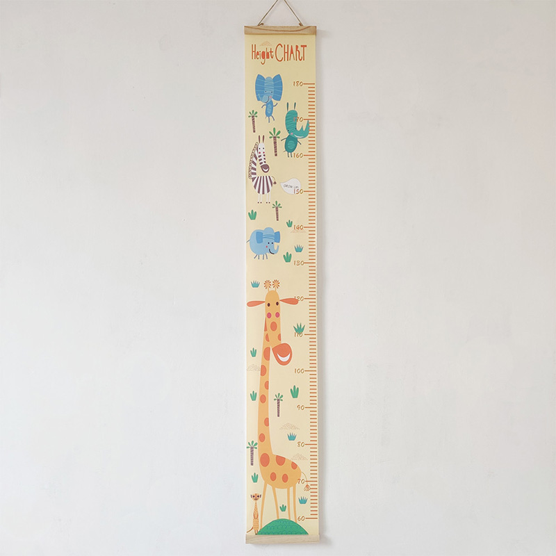 Meninos meninas gráfico de cre - Baby Nursery Frames avaliação e preço